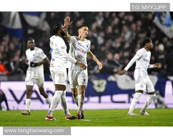 欧联杯激战亨克对决萨普斯堡谁能笑到最后争夺晋级资格