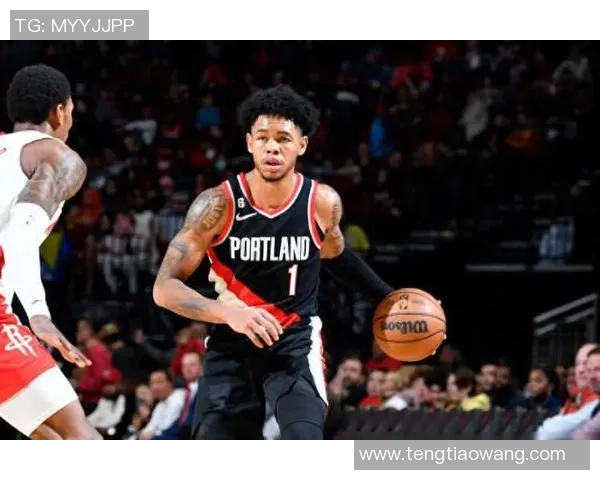 火箭队与开拓者队精彩对决无插件视频直播全程回顾