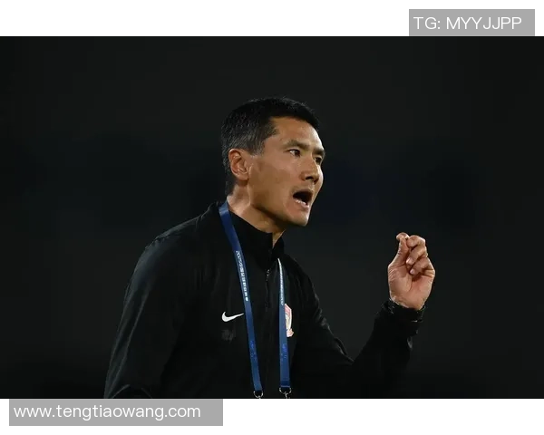 亚足联在12月16日官宣重要决议!邵佳一刚接手国足就遭受当头棒喝,引发热议